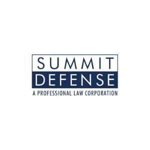 Summit Defense Criminal Lawyer, San Jose DUI Attorney